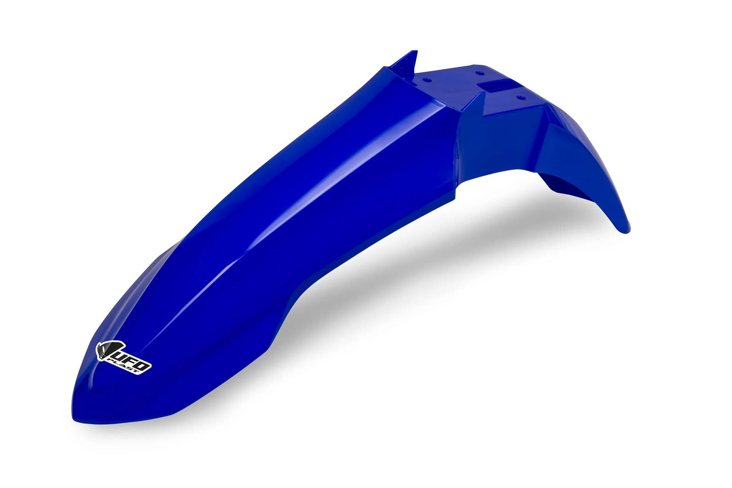 Ufo plast kotflügel front mudguard ufo yamaha blue