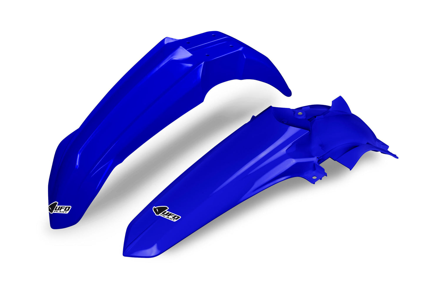 Set parafanghi Ufo plast Set parafanghi ufo yamaha oem blu