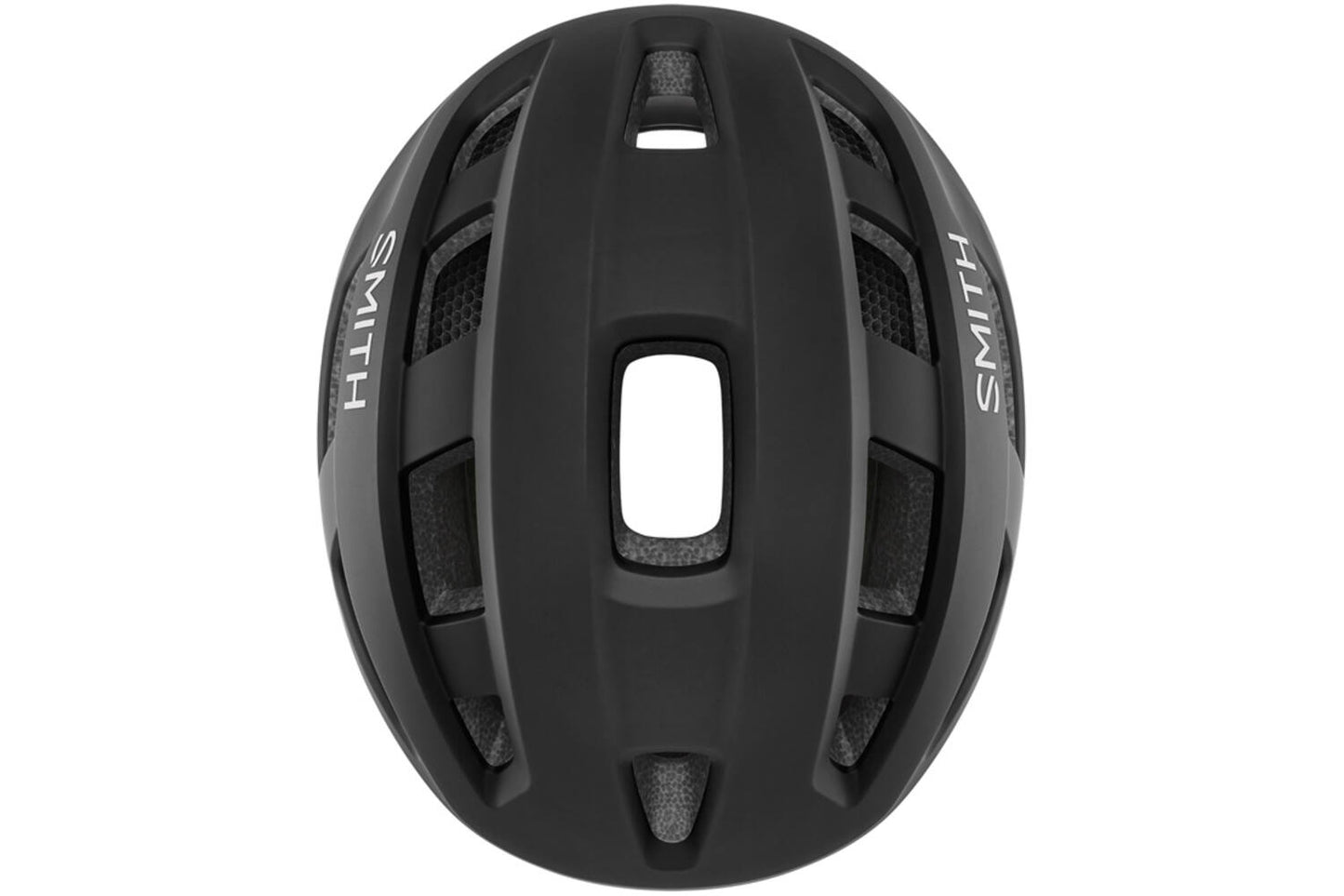 Smith Helm Triad Mips Aleck CS Matte Black Topo