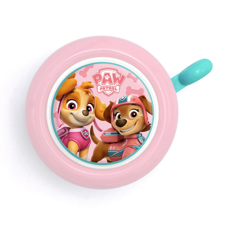 Nickelodeon Sky Liberty Bike per bambini Bel Pink