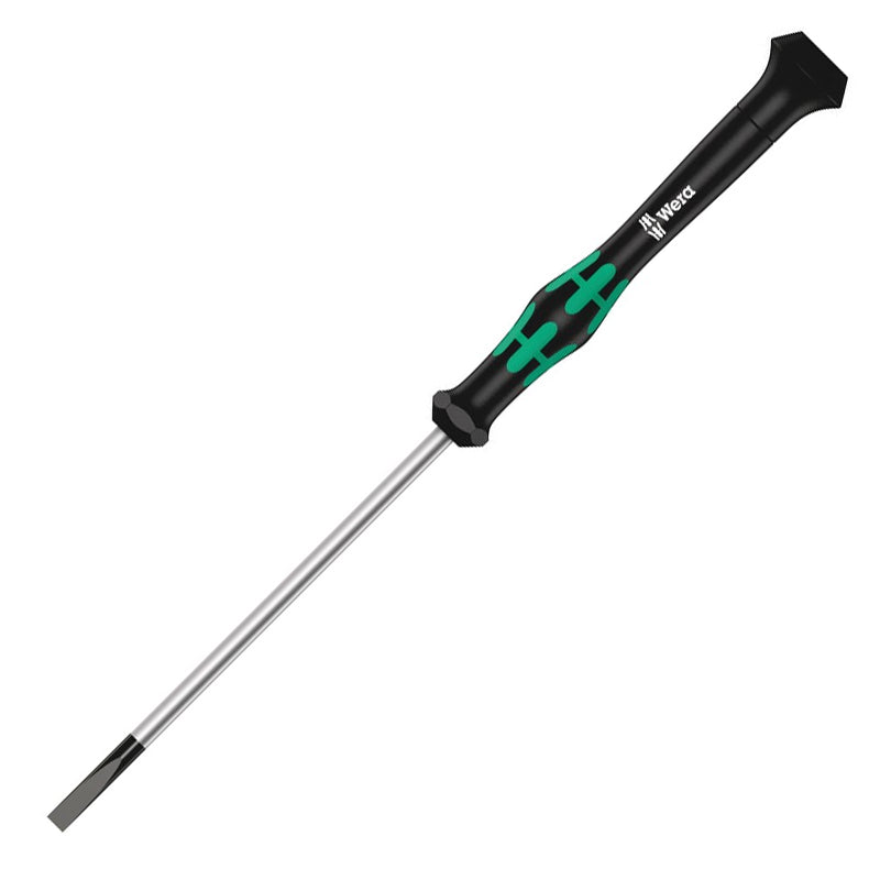 Wera 2035 cacciavite microsega kraftform, 0,16 x 0,8 x 40 mm - 1 pezzo/i - 05117990001
