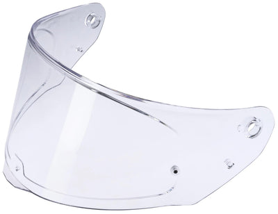 Visera ls2 stream evo pinlock 70 transparente