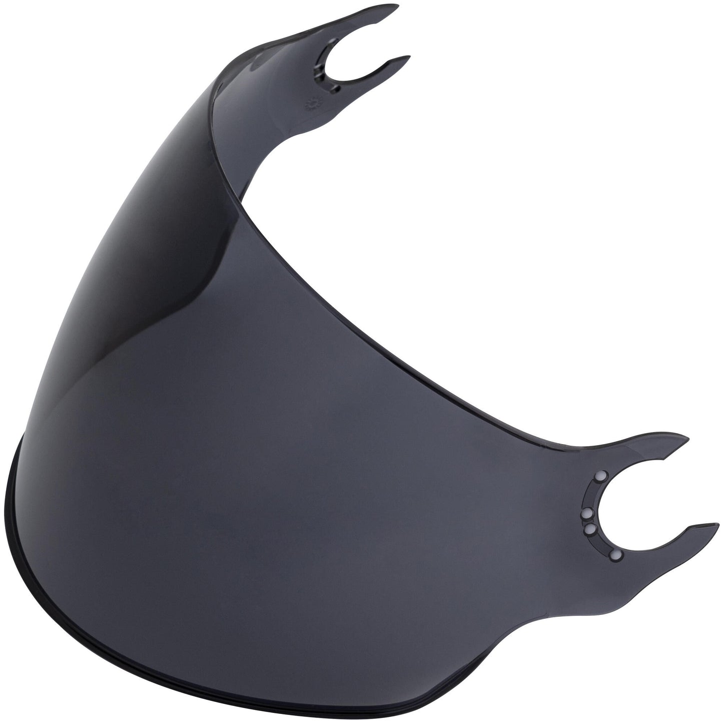 Visera visera ls2 de 562 o 558 tonificada larga