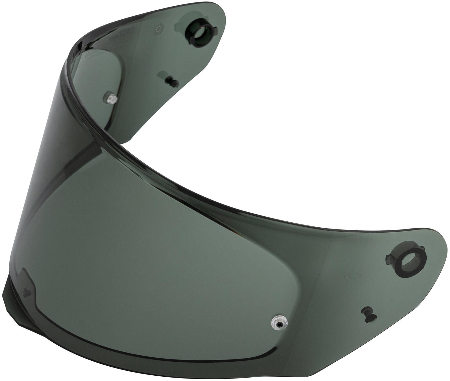 Visiera Ls2 ff800 ff353 in tonalità chiara