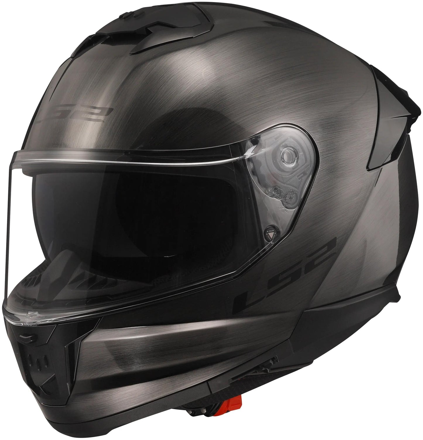 Casco integral ls2 ff808 stream ii jeans casco ff808 stre.ii jeans m