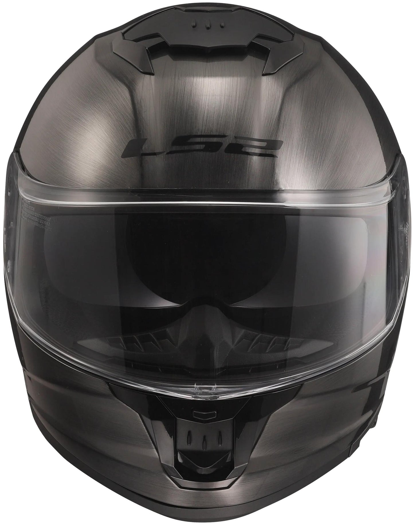 Casco integrale Ls2 ff808 stream ii jeans casco ff808 stre.ii jeans xxl