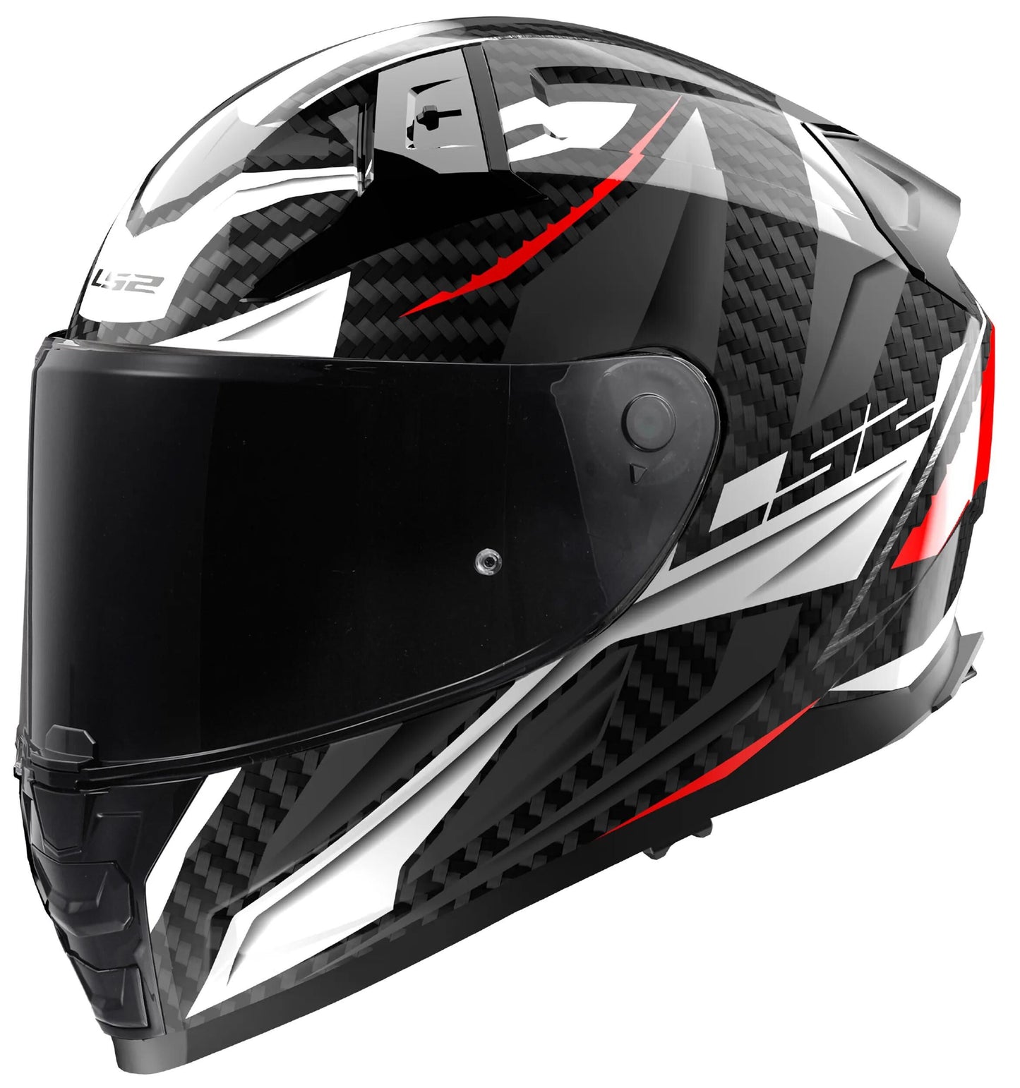 Casco integral ls2 ff811 vector ii carbon savage. casco ff811 vector i c salvaje ws rt gr gr. yo