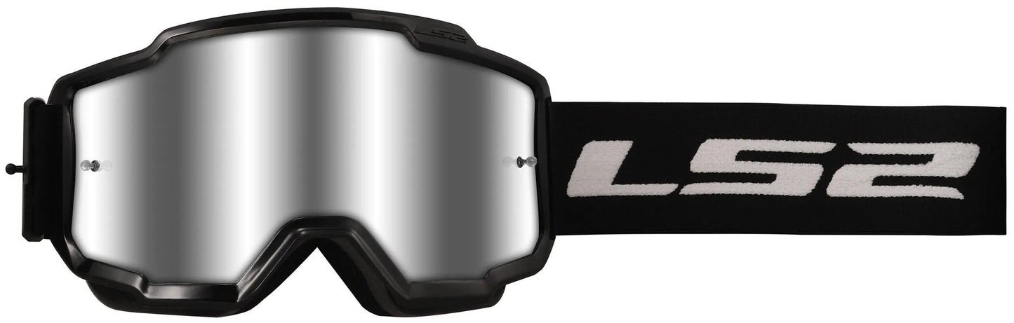 Ls2 crossbril charger glasses charger black