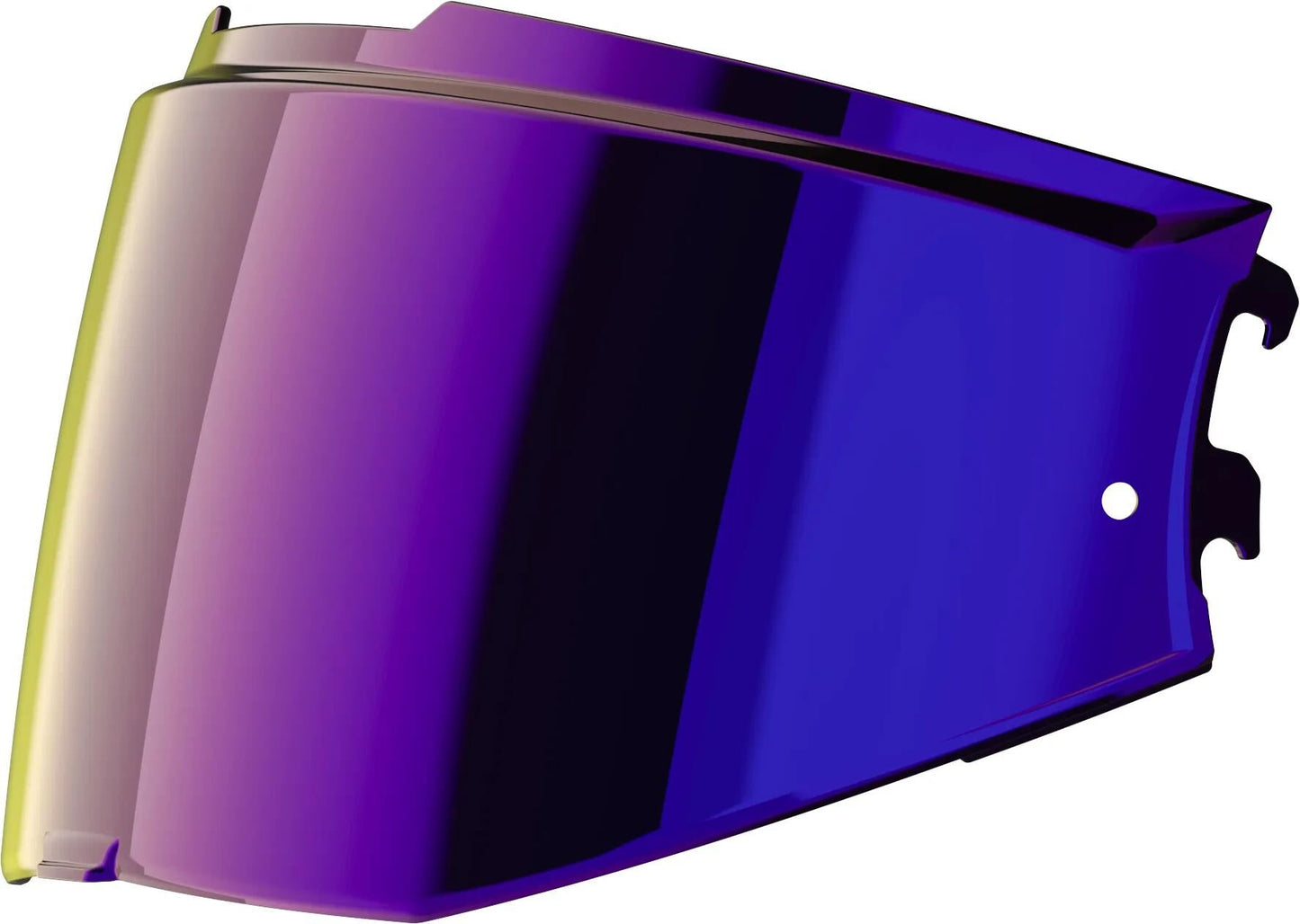 Visiera Ls2 arcobaleno advant ii ff910