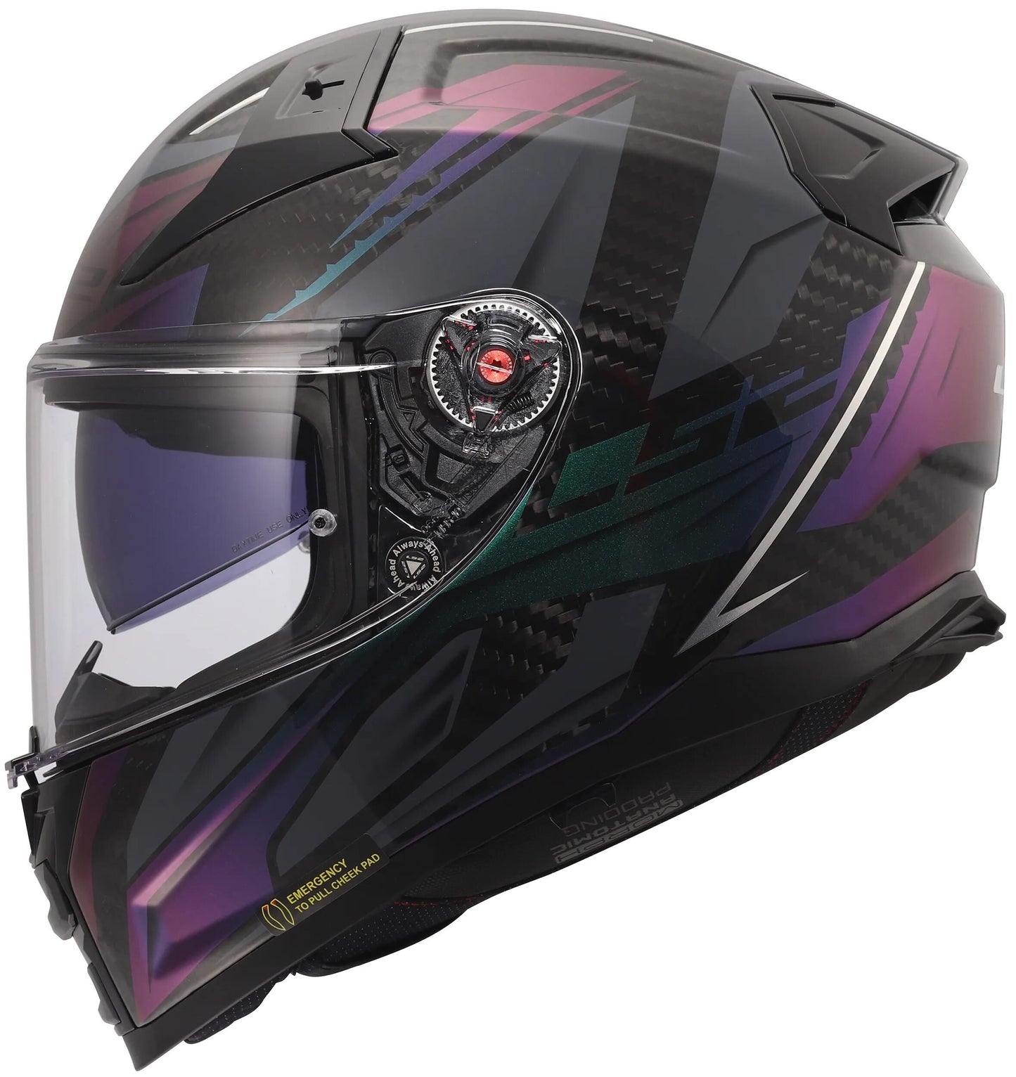 Ls2 integralhelm ff811 vector ii carbon savage helmet ff811 vector i c savage chameleon l