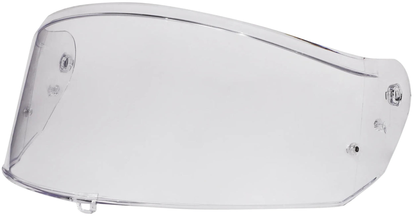 Visiera Ls2 visiera clear stream ii ff808