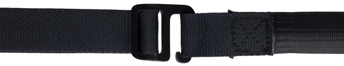 Oxford snelbinder atlas g-hook atlas g-hook 26mm x 2,0m black pair
