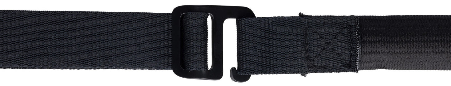 Oxford Snelbinders Atlas G-Hak Atlas G-Hook 26 mm x 2.0m par negro