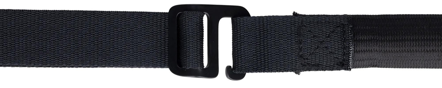 Oxford snelbinder atlas g-hook atlas g-hook 26mm x 1,2m black pair