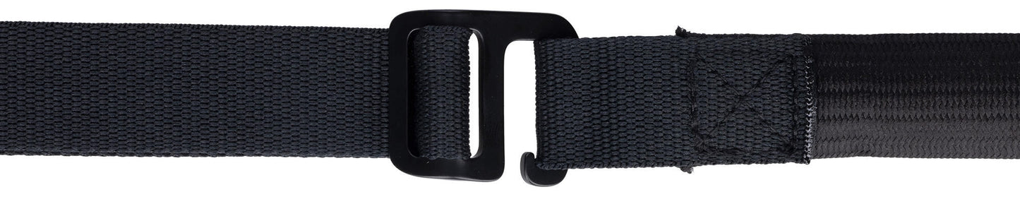 Oxford Snelbinders Atlas G-Hak Atlas G-Hook 26 mm x 1.2m par negro