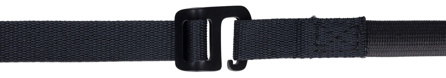 Oxford Snelbinders Atlas G-Hak Atlas G-Hook 17mm x 2,0m Coppia nera