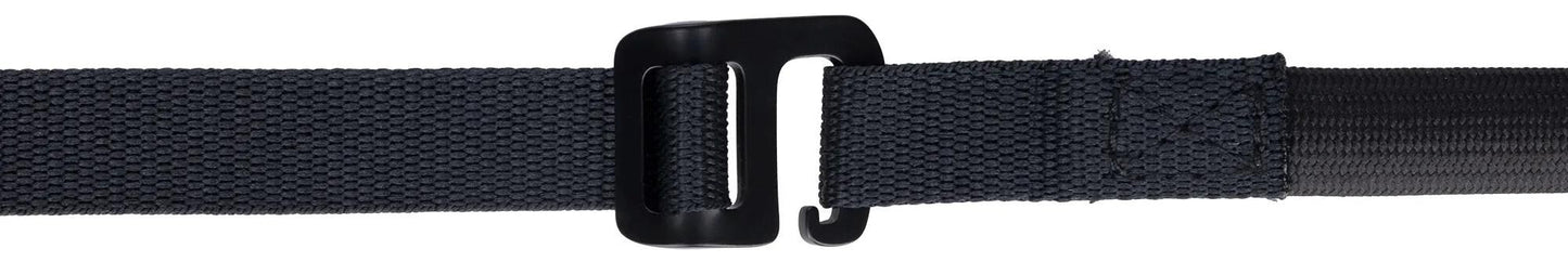 Oxford Snelbinders Atlas G-Hak Atlas G-Hook 17mm x 1,2 m Coppia nera