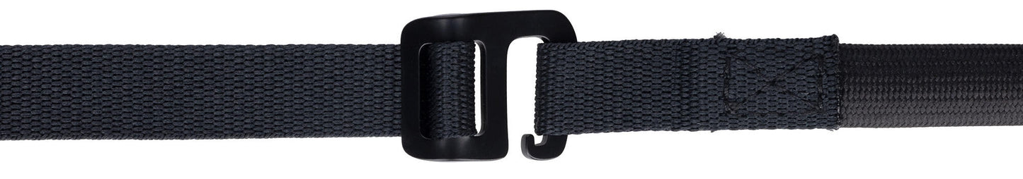 Oxford Snelbinders Atlas G-Hak Atlas G-Hook 17 mm x 1.2m par negro