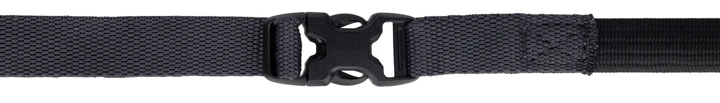 Oxford Atlas B-clip 17mm x 2,0m coppia nera