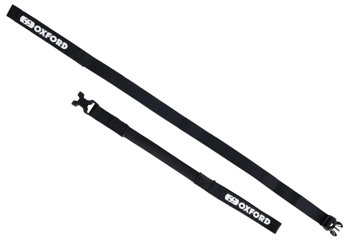 Oxford snelbinder atlas b-clip atlas b-clip 17mm x 1,2m black pair