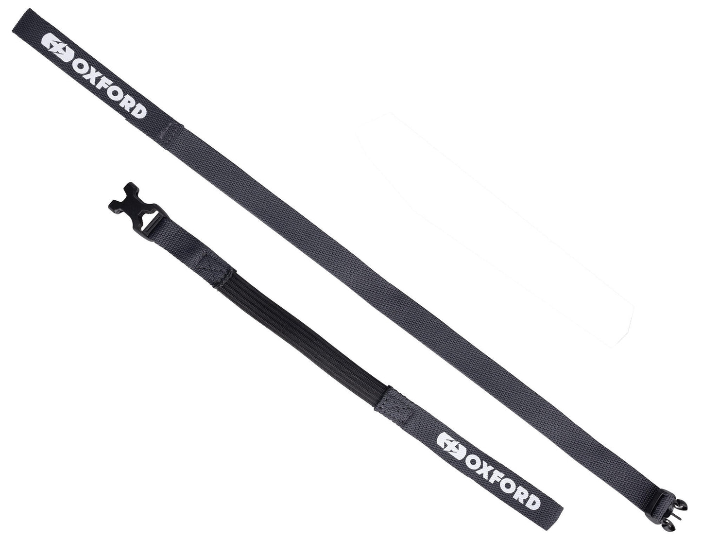 Clip Atlas di Oxford Snelbinders. Atlas B-clip 17mm x 1,2 m Grey