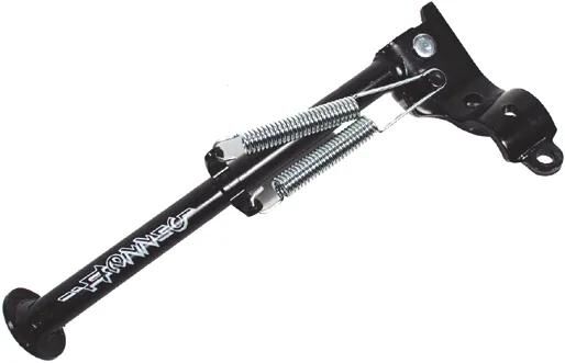 Soporte lateral de Buzzetti 290 mm