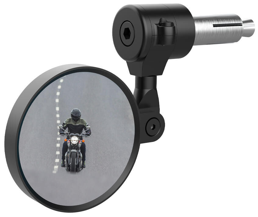 Oxford Rublebar Mirror Universal
