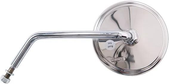 Busch + müller spiegel 1911 82k mirrors boom 1911 82kvl bmw left stainless steel