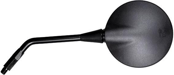 Busch + müller spiegel 916 307vme mirrors boom 916 307vme ktm right left black