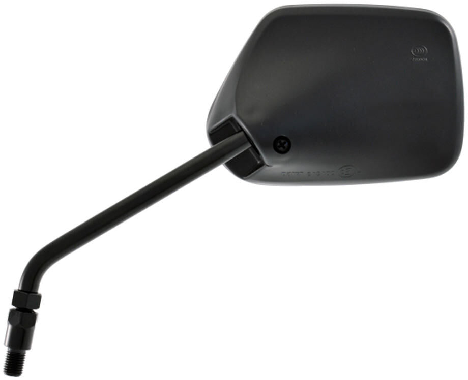 Espejos retrovisores RMS negro izquierdo