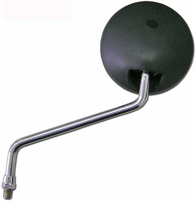 Espejos retrovisores RMS negro izquierdo