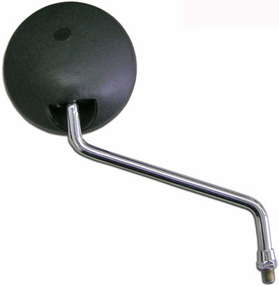 Rms spiegel mirrors black right