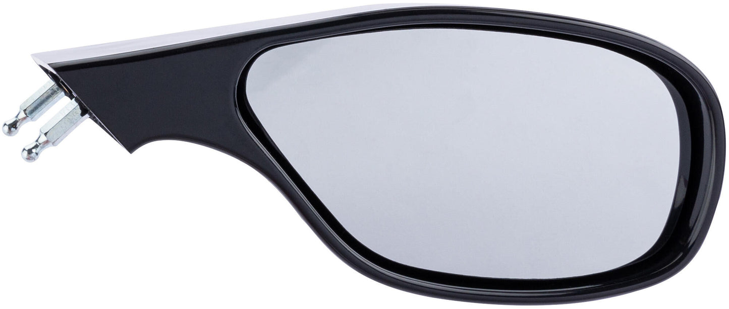 Specchietti Vicma specchietti destro nero, e195d