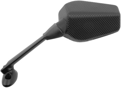 Specchietti Vicma specchio sinistro nero, e546i