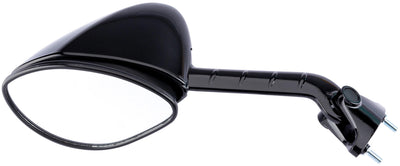 Specchietti Vicma specchio sinistro nero, ek153i