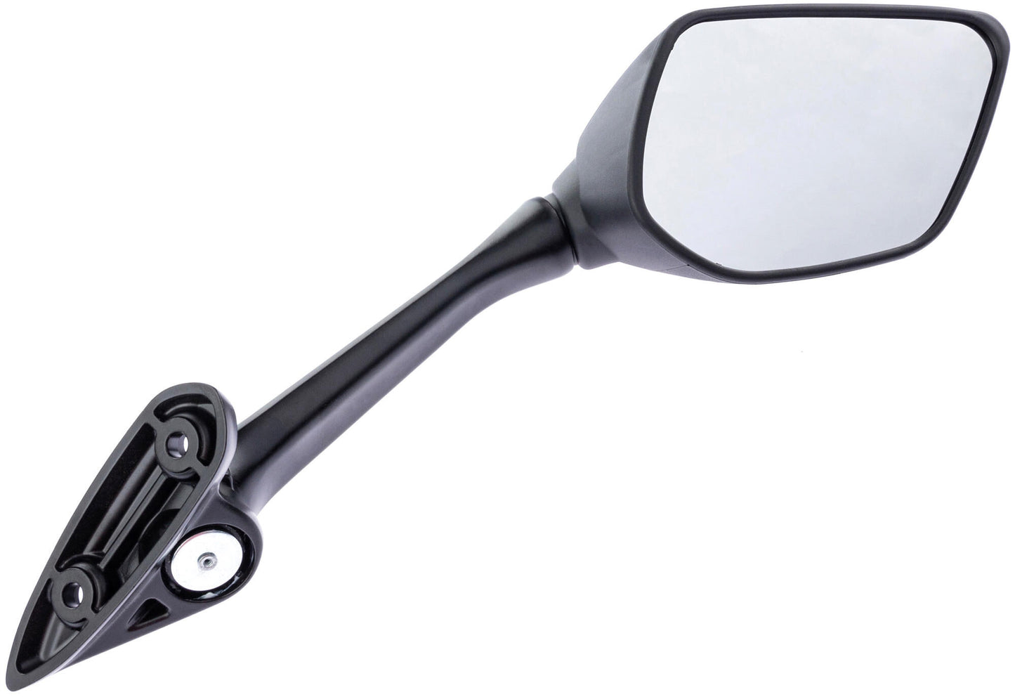 Espejo retrovisor Vicma derecho negro, ey801d