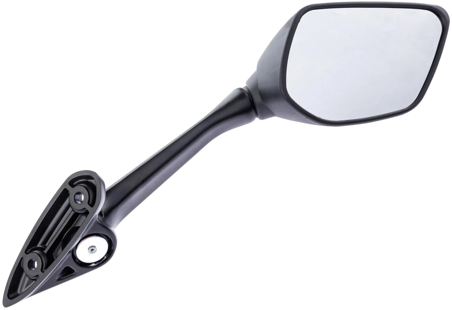 Espejo retrovisor Vicma derecho negro, ey801d