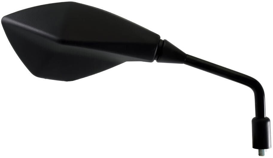 Specchietti specchietti RMS neri destri