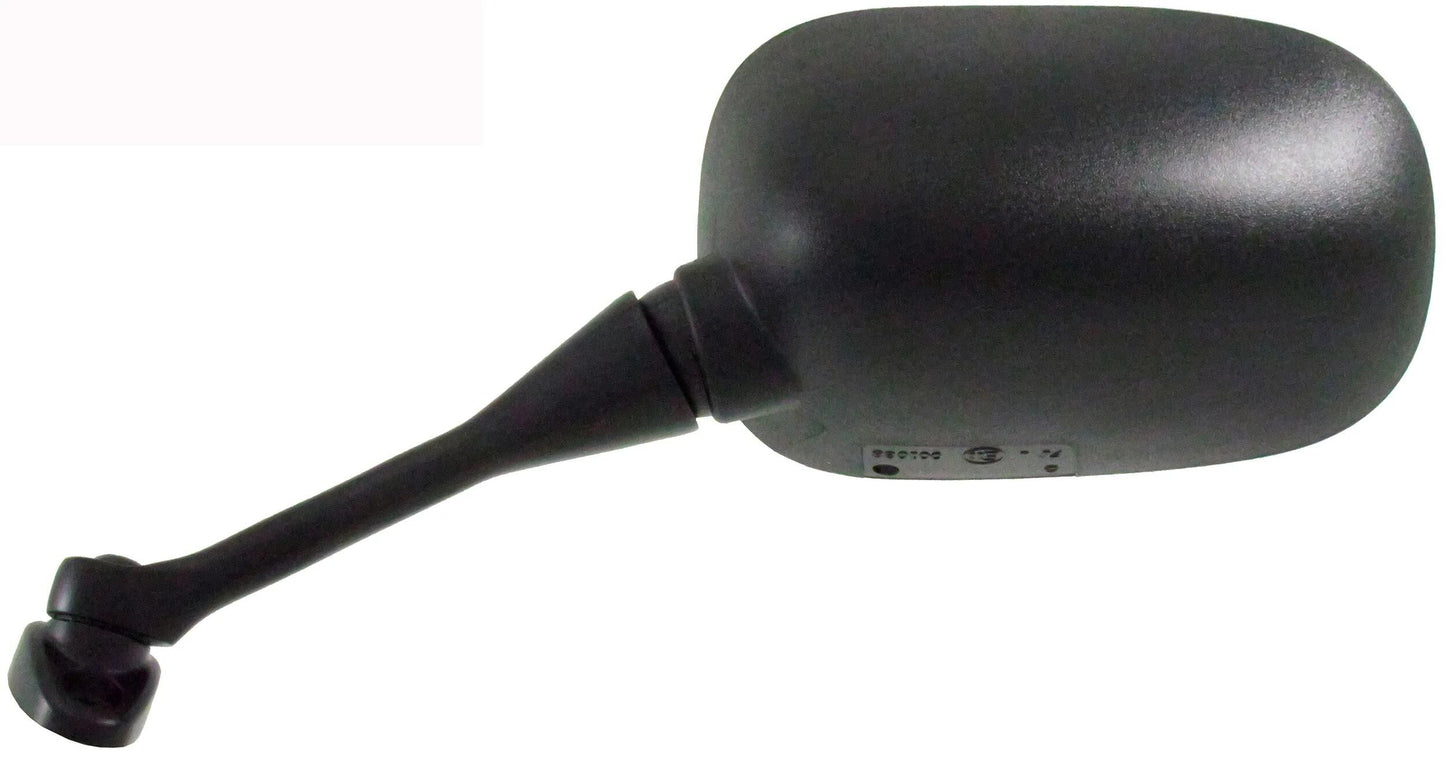 Specchietti RMS specchietti neri sinistro