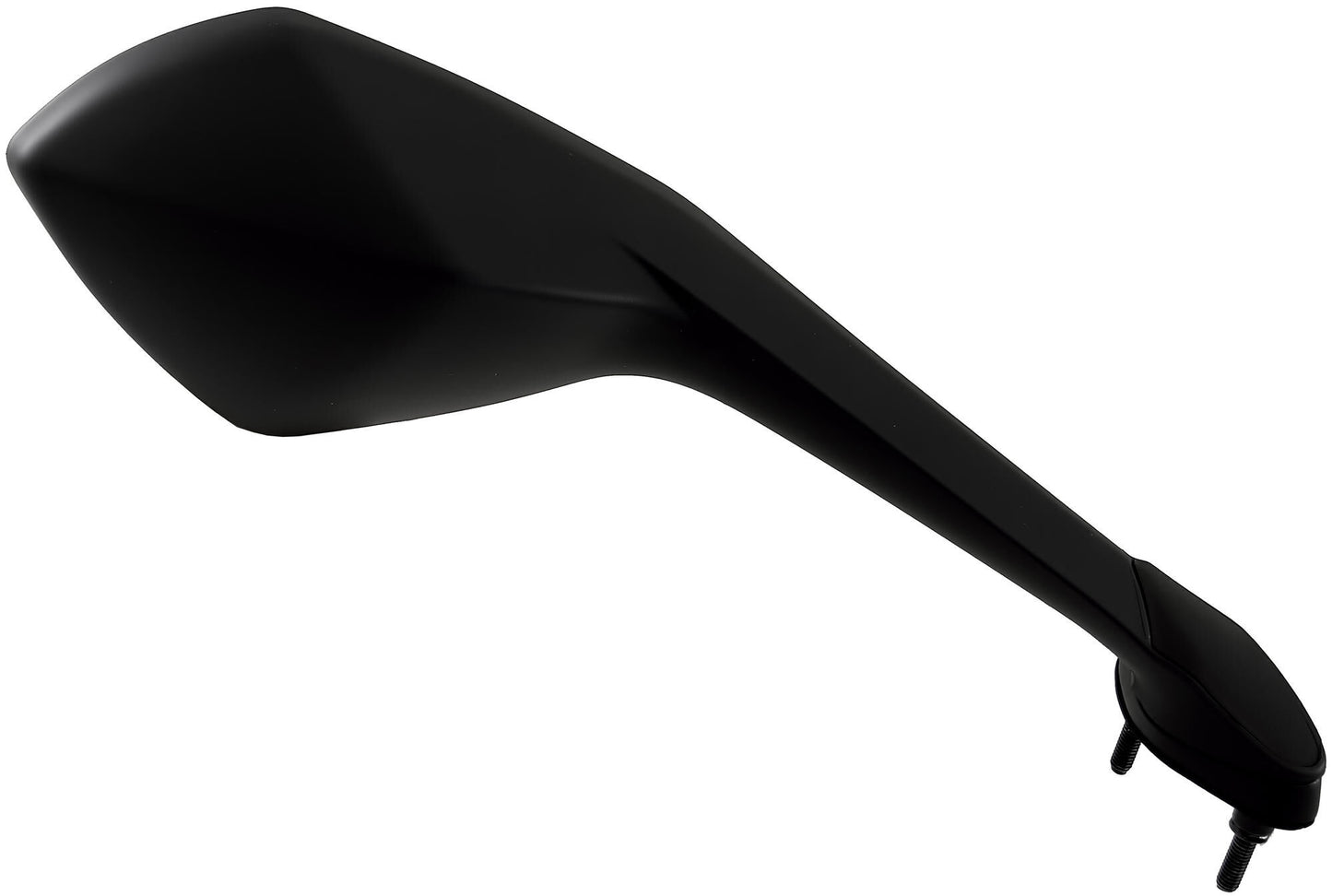 Specchietti specchietti RMS neri destri