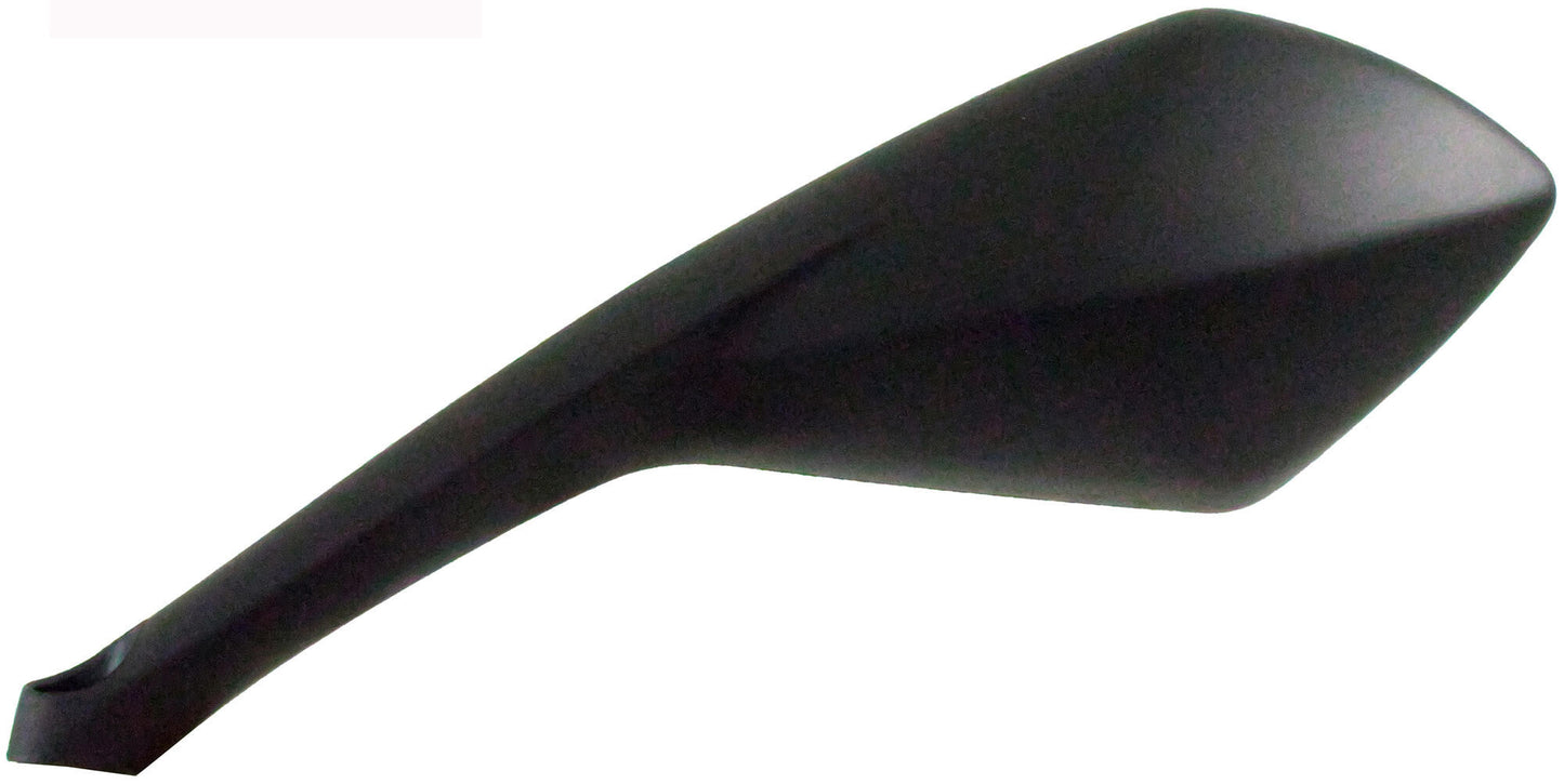 Espejos retrovisores RMS negro izquierdo