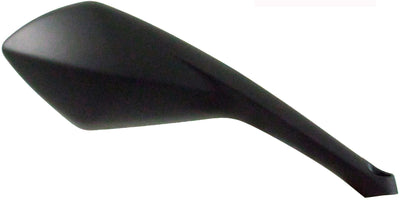 Espejos retrovisores RMS negros derecho