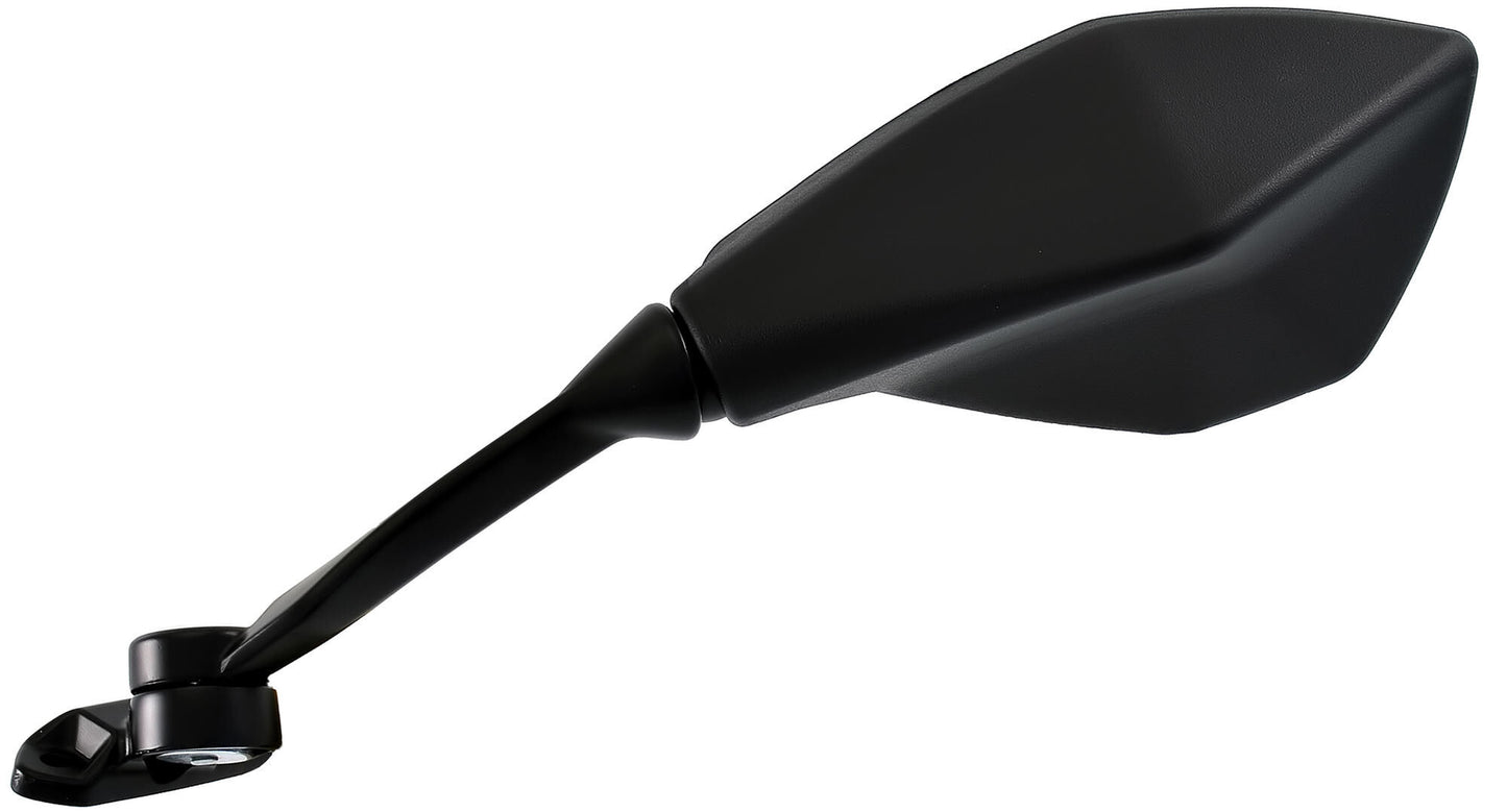 Espejos retrovisores RMS negro izquierdo