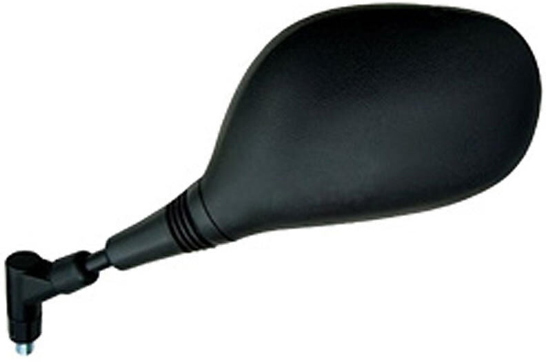 Espejos retrovisores RMS negro izquierdo
