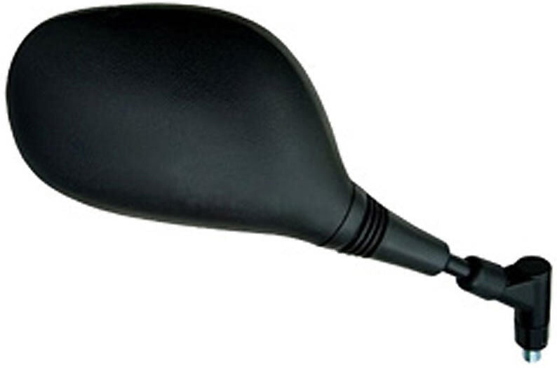 Specchietti specchietti RMS neri destri