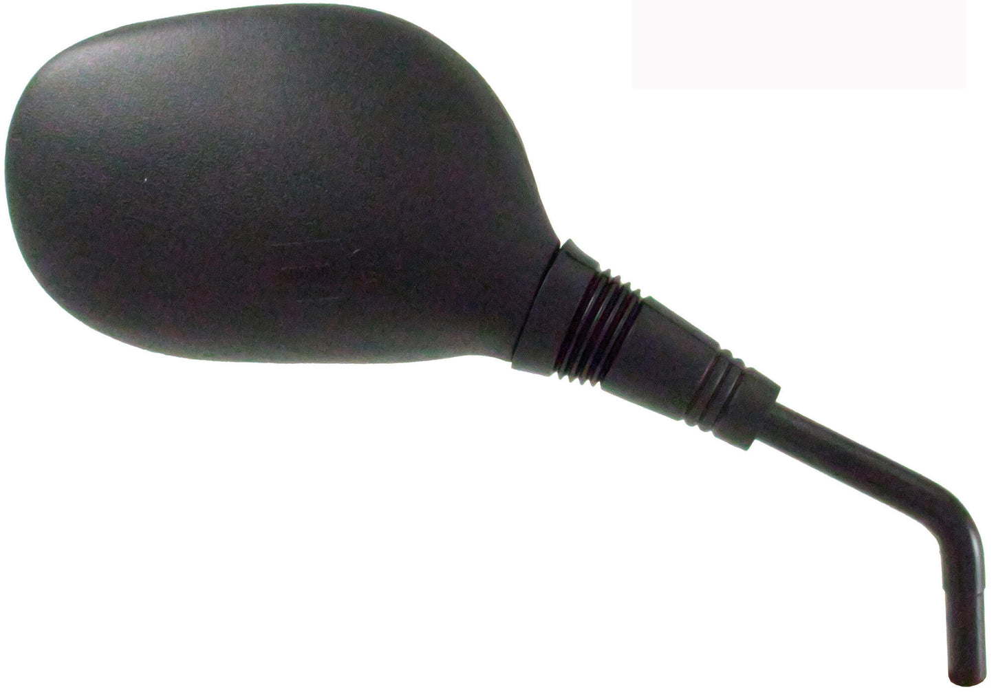 Espejos retrovisores RMS negros derecho