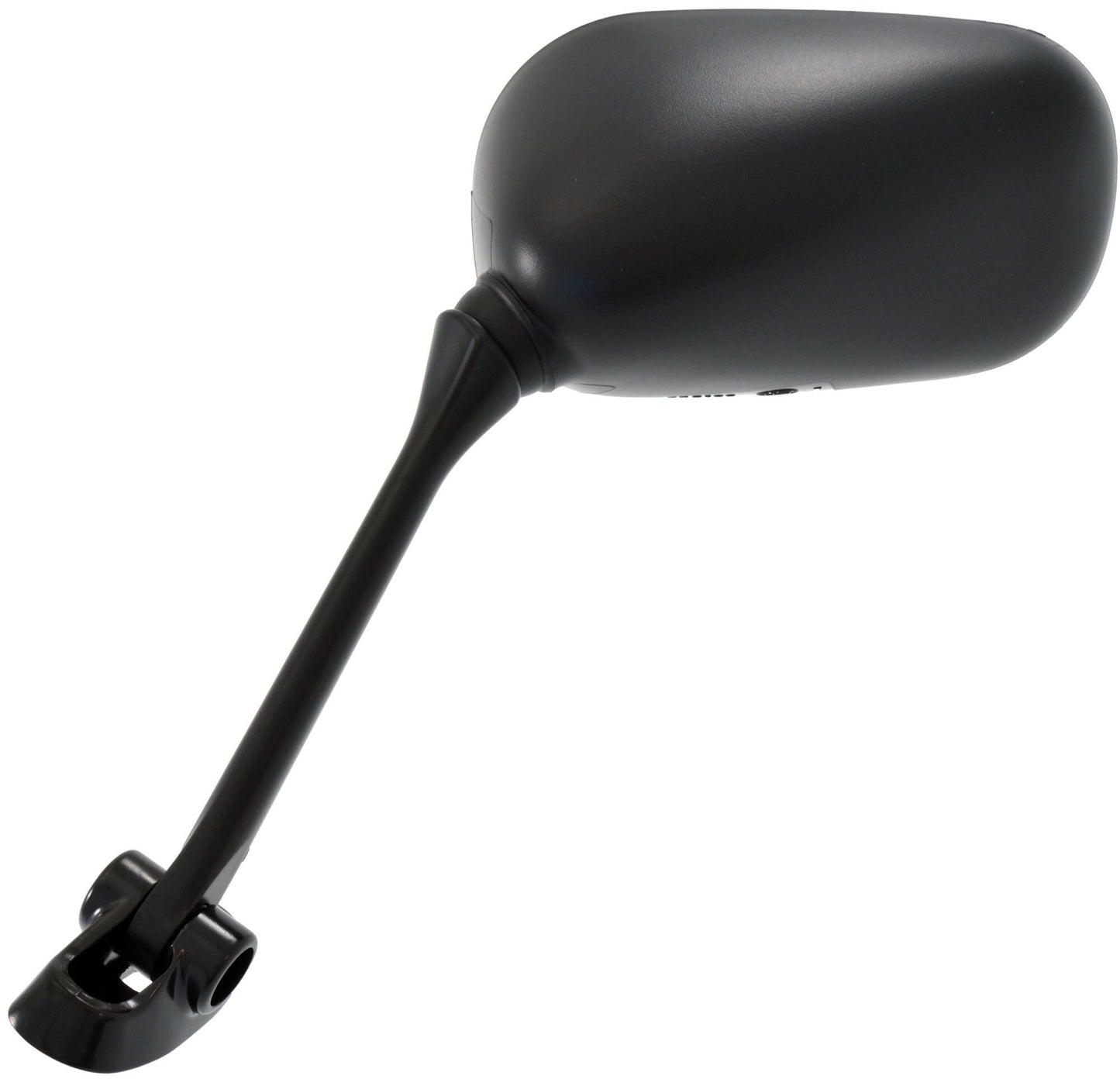 Espejos retrovisores RMS negro izquierdo