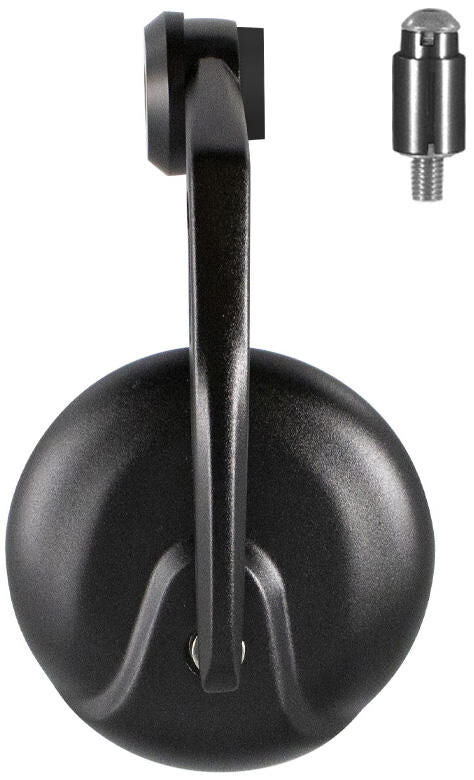 Espejos retrovisores RMS negro izquierdo