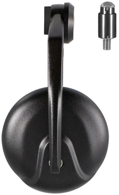 Specchietti specchietti RMS neri destri