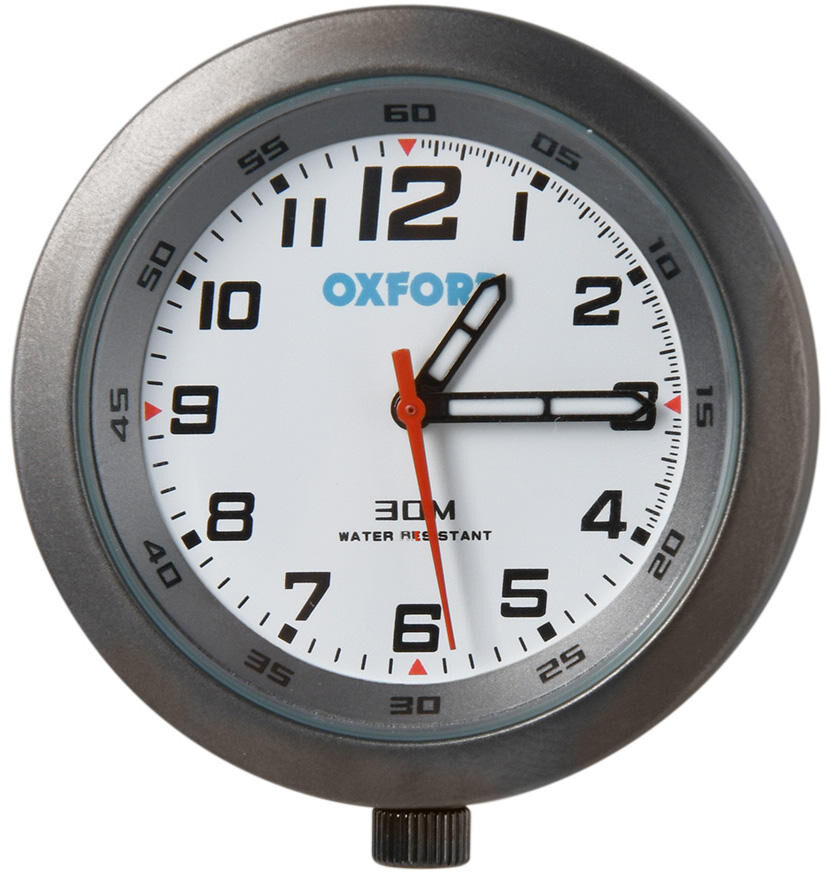 Oxford Orologio analogico anacl gr quadrante WS
